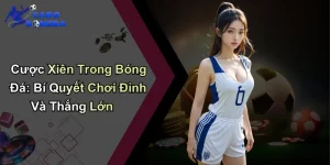 Cược Xiên Trong Bóng Đá: Bí Quyết Chơi Đỉnh Và Thắng Lớn