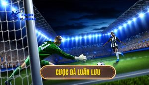 Cược đá luân lưu