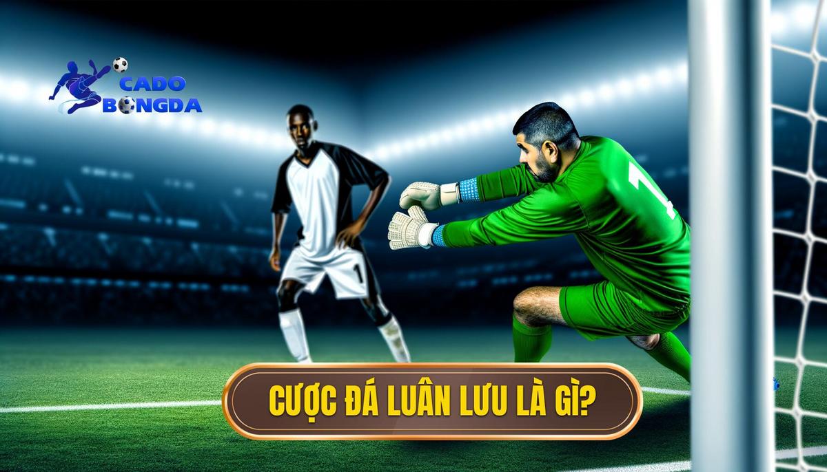 Cược đá luân lưu là gì_
