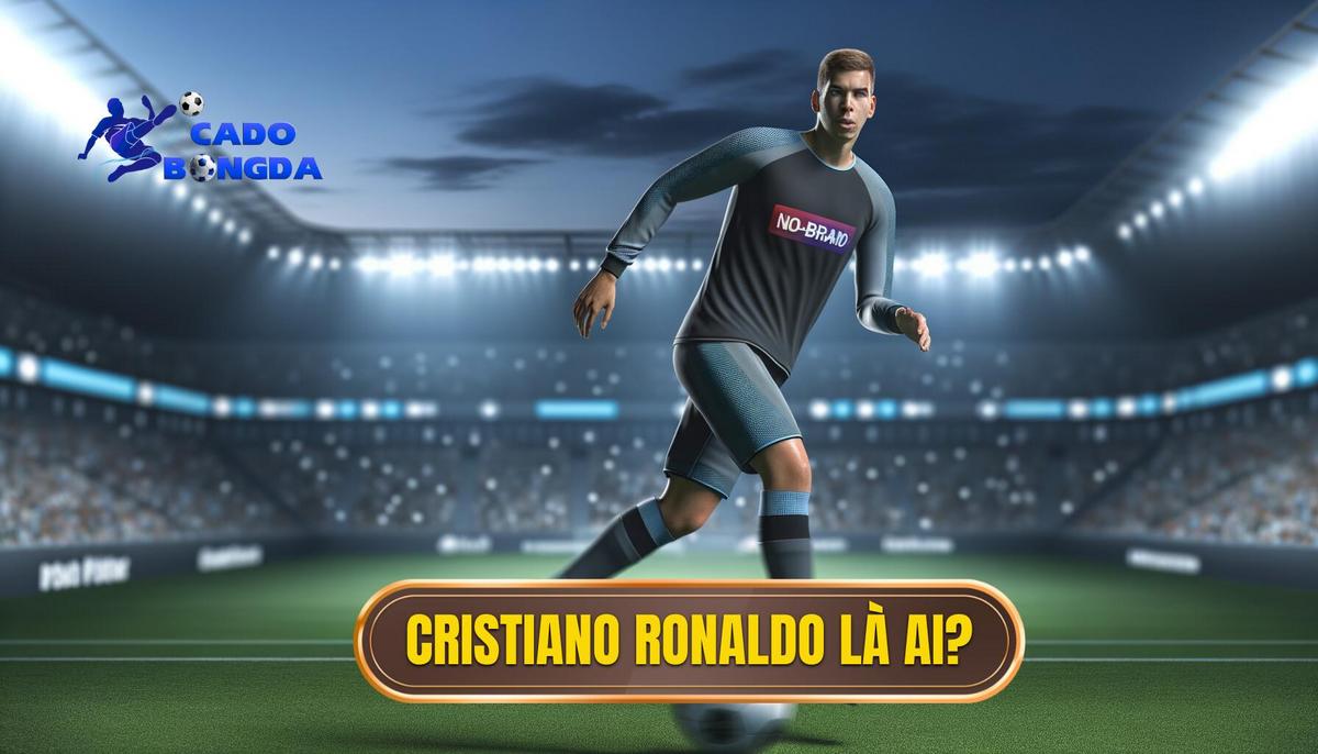 Giới thiệu về Cristiano Ronaldo