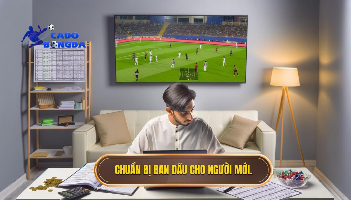 Kinh nghiệm cho người mới chơi: Hành trang không thể thiếu 3 Những bước đầu tiên người mới cần chuẩn bị
