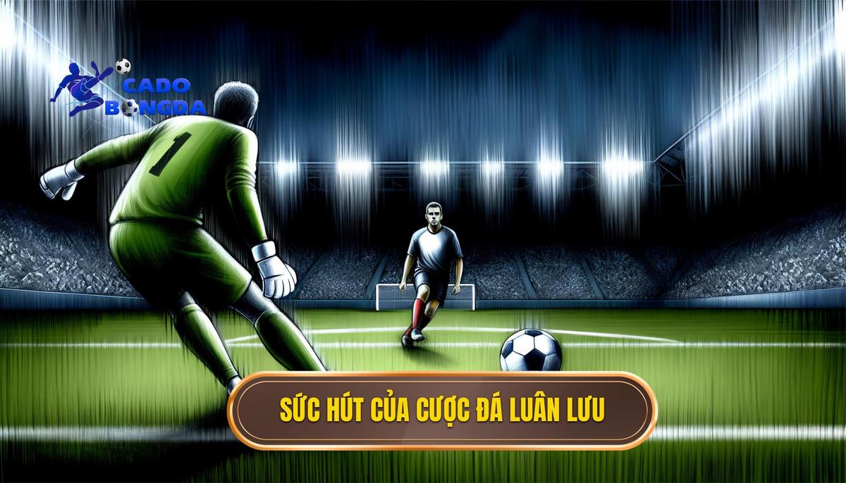 Vì sao Cược đá luân lưu lại hấp dẫn_