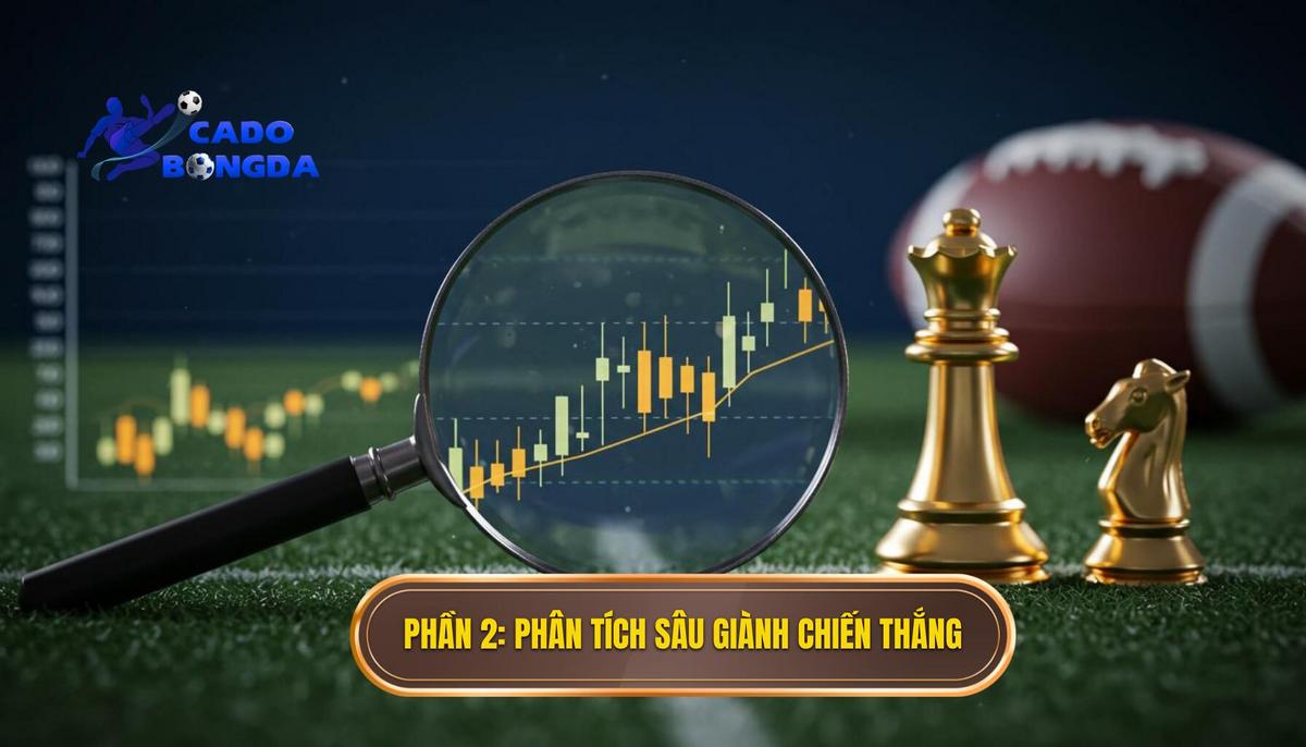 Phần 2_ Phân Tích Chuyên Sâu – Chìa Khóa Chiến Thắng