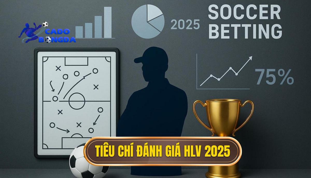 Phần 1_ Tiêu Chí Đánh Giá Sự Thành Công Của HLV Năm 2025
