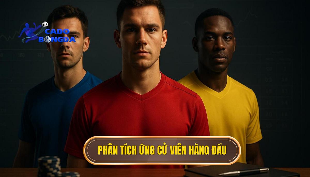 Phần 2_ Phân Tích Chuyên Sâu Các Ứng Cử Viên Hàng Đầu