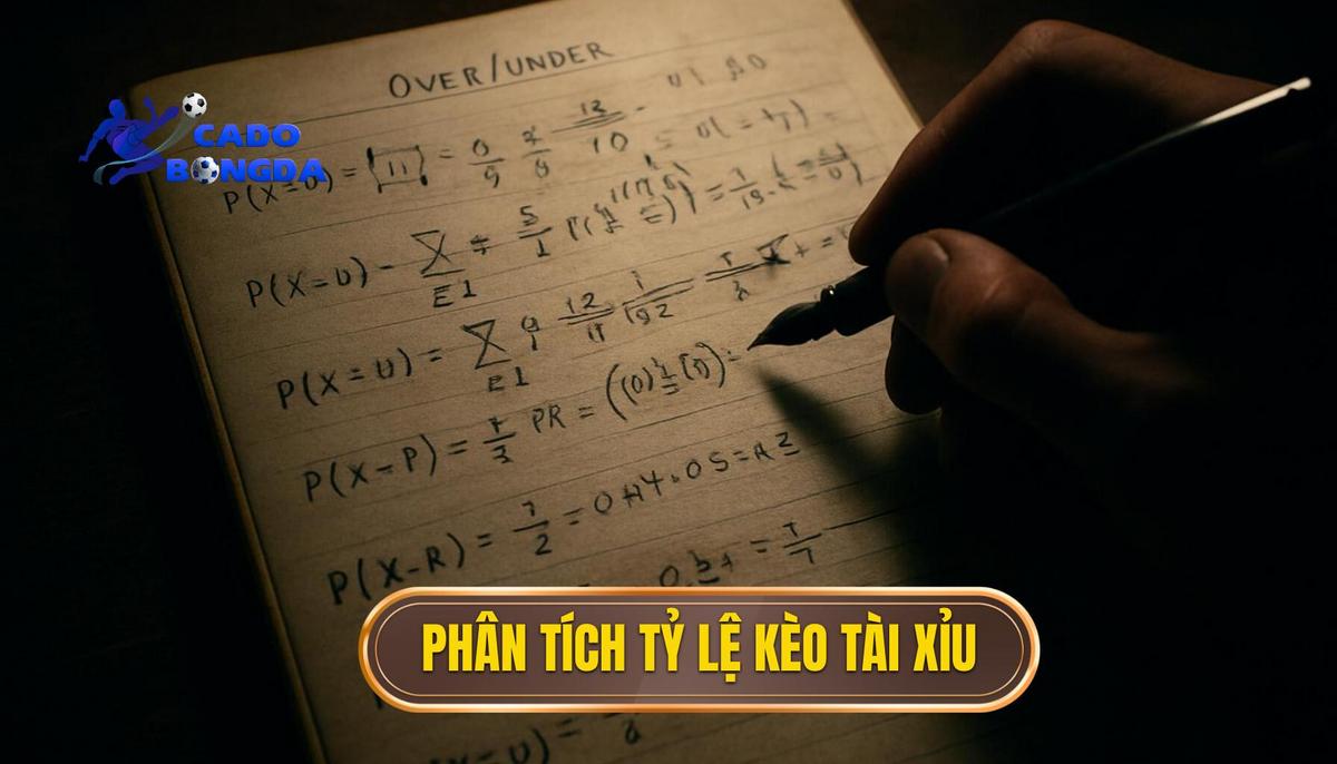 Tài Xỉu Bóng Đá: Chiến Lược Từ Chuyên Gia CÁ CƯỢC BÓNG ĐÁ themesscanteen.com 3 Phân Tích Chuyên Sâu Tỷ Lệ Kèo Tài Xỉu