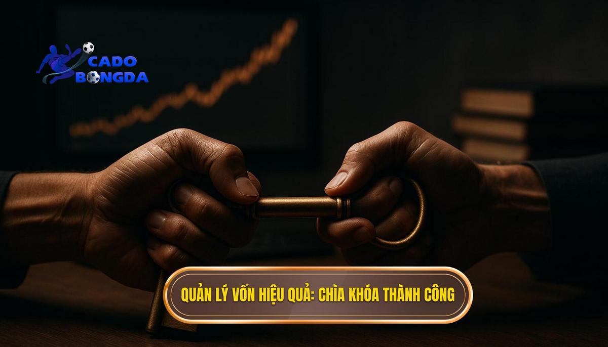 Mẹo Cá Cược Bóng Đá: Chiến Lược Từ Chuyên Gia (themesscanteen.com) 3 Quản Lý Vốn Nghiêm Ngặt_ Chìa Khóa Sống Còn