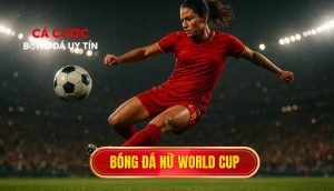thumb - Bóng đá nữ World Cup