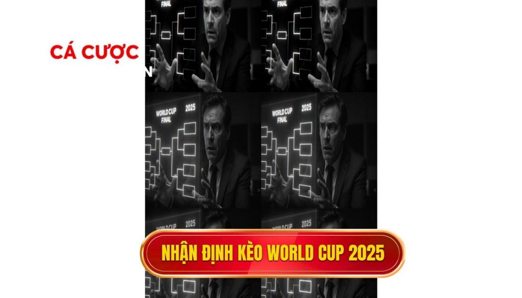 thumb - Nhận định kèo world cup 2025