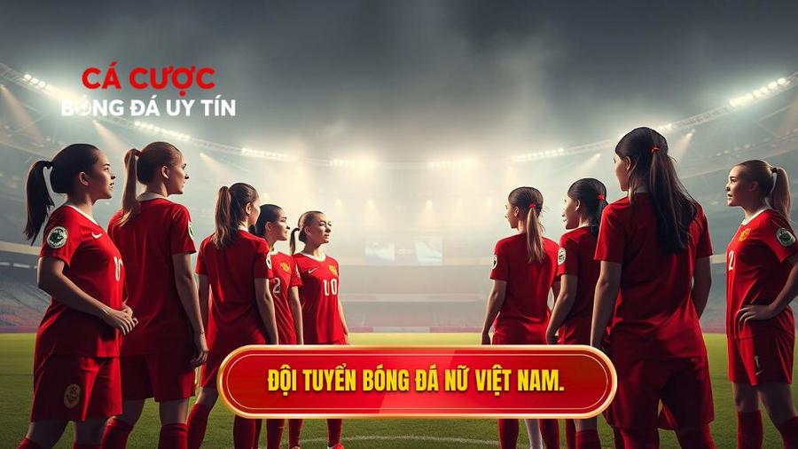 Bóng đá nữ Việt Nam khi nào đá World Cup lần tiếp theo?