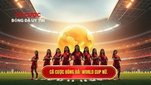 Bóng đá nữ Việt Nam khi nào đá World Cup