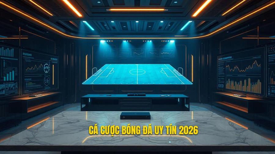 Top website soi kèo bóng đá uy tín nhất 2026