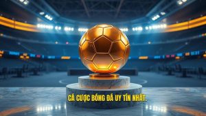 Kèo bóng đá nào dễ ăn nhất hiện nay