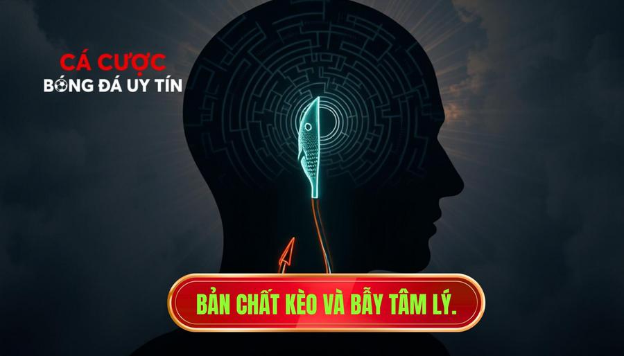 Bản chất kèo và bẫy tâm lý