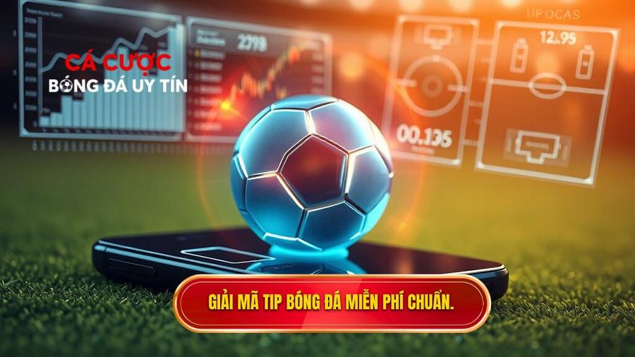 Hiểu đúng về tip bóng đá miễn phí trong cá cược