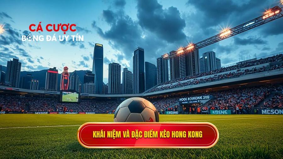Kèo Bóng Đá Hong Kong – Nghệ Thuật Đọc Tỷ Lệ Và Chiến Thuật Chinh Phục Mọi Nhà Cái 2 Kèo bóng đá Hong Kong là gì? Định nghĩa và đặc điểm cơ bản