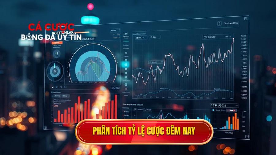 Hiểu rõ về tỷ lệ cược đêm nay và tầm quan trọng của nó