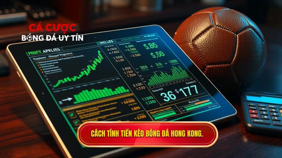 Kèo Bóng Đá Hong Kong – Nghệ Thuật Đọc Tỷ Lệ Và Chiến Thuật Chinh Phục Mọi Nhà Cái 3 Cách tính tiền trong Kèo bóng đá Hong Kong chi tiết nhất