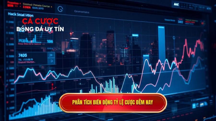 Phân tích đa chiều về biến động tỷ lệ cược đêm nay