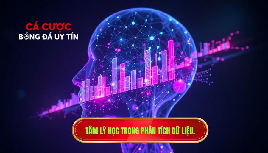 Tâm lý học trong phân tích dữ liệu