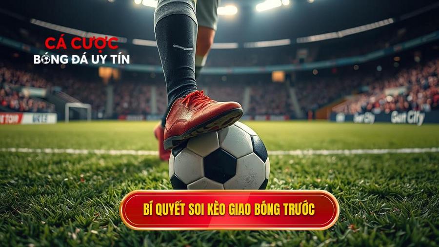 Bí quyết soi Kèo giao bóng trước từ các chuyên gia themesscanteen.com