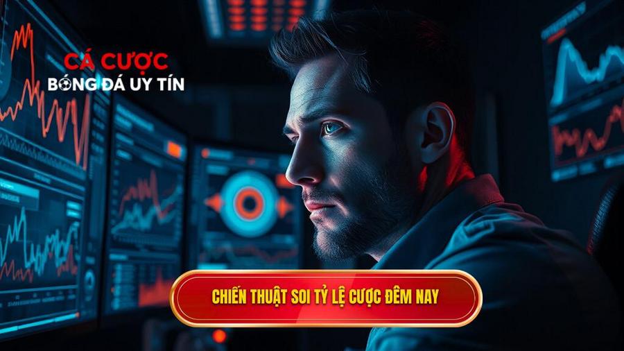 Chiến thuật soi tỷ lệ cược đêm nay từ chuyên gia themesscanteen.com