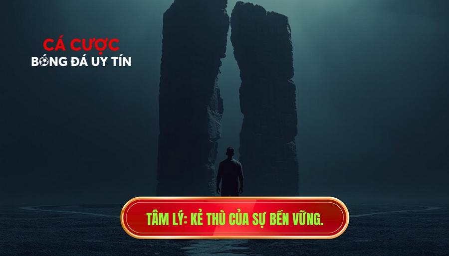 Tâm lý_ Kẻ thù của sự bền vững
