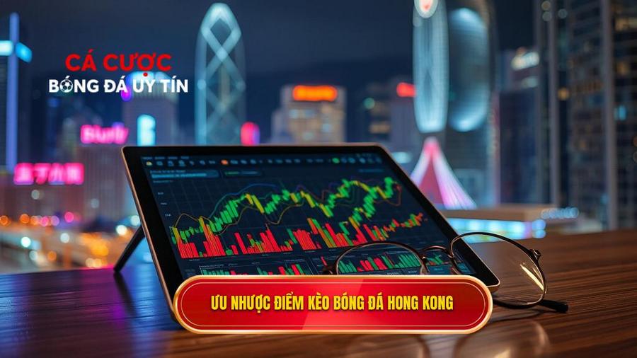 Kèo Bóng Đá Hong Kong – Nghệ Thuật Đọc Tỷ Lệ Và Chiến Thuật Chinh Phục Mọi Nhà Cái 4 Phân tích ưu và nhược điểm khi chơi Kèo bóng đá Hong Kong