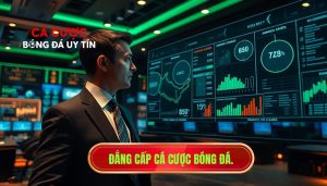Đẳng cấp cá cược bóng đá