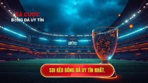 Soi kèo trận hot nhất: Cẩm nang toàn tập để làm chủ cuộc chơi